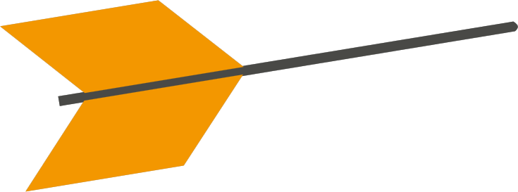 arrow
